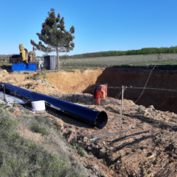 Entretien préventif de fosse toutes eaux Cambrai